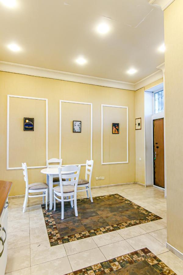 Windy City Apartment Bakú Exterior foto